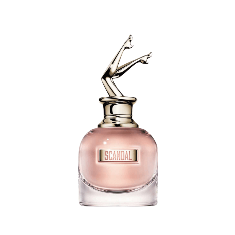 Combo de 5 perfumes: Fame, Chanel N°5, Scandal, Coco Mademoiselle, J'adore 100ml